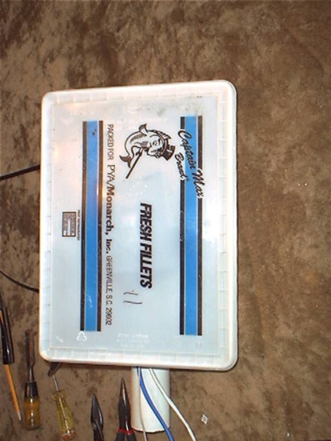 Image of Outdoor AP